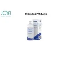 Buy Microdox Products in Australia - Joya Medical Supplies