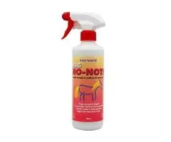 NRG No Nots Spray for Horse