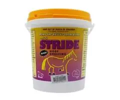 NRG Stride Hoof Dressing