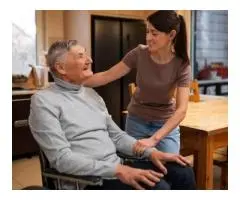 Supportive Peace With Respite Care Services In Melbourne