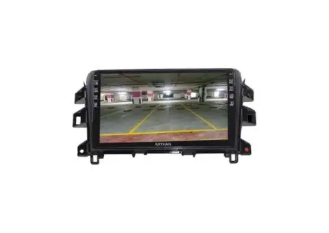 Headunit With Carplay For NISSAN Navara RX 2015-2021 | 10″ inch - 2/8