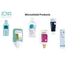 Buy Microshield Products in Australia - Joya Medical Supplies