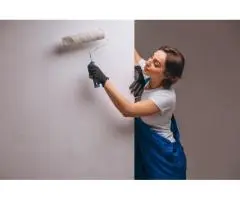 House Exterior Fading from Melbourne Weather