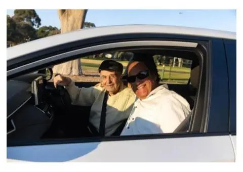 Researching reputable driving schools near me?