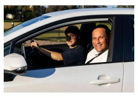 Researching reputable driving schools near me? - 2/2