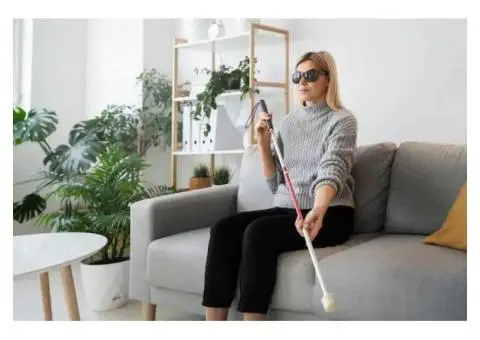 Comfortable & Reliable NDIS Short Term Accommodation