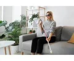 Comfortable & Reliable NDIS Short Term Accommodation