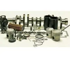AKASAKA Diesel Engine and Compressor Spare Parts