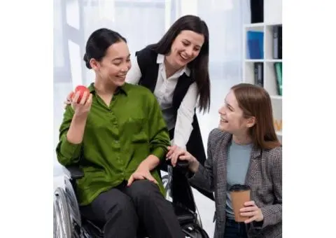 Comfortable Supported Independent Living in Towradgi – Uniting Healthcare