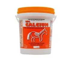 NRG Calcium for Horse