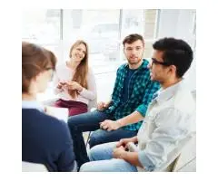 Want to have fun and learn new skills in a friendly group setting?