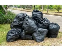 Garbage Bag: The Unsung Hero of Cleanliness and Convenience