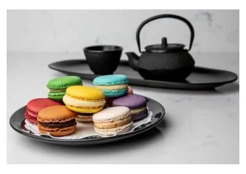 Top-Rated Food Photographers in Sydney for Commercial Use