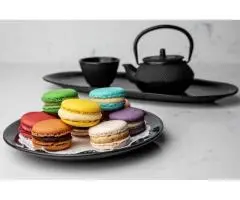 Top-Rated Food Photographers in Sydney for Commercial Use