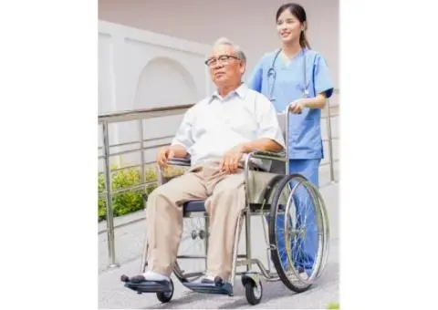 Nursing Support in Adelaide That Truly Cares