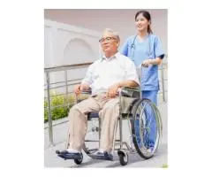 Nursing Support in Adelaide That Truly Cares