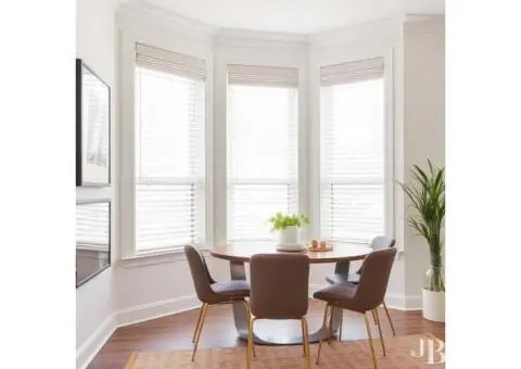 No more glare: The Essendon blind upgrade! - 1/3