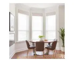 No more glare: The Essendon blind upgrade!