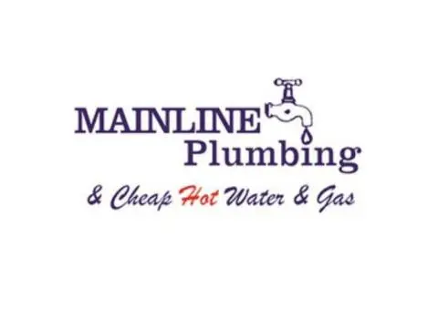 Mainline Plumbing & Cheap Hot Water & Gas