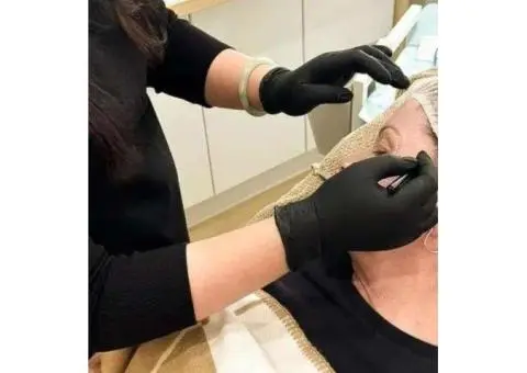 Hydra Facial Sydney