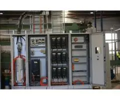 Industrial Electrical Melbourne