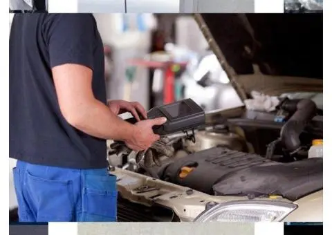 Confidence That You Need with A Mobile Pre Purchase Car Inspection Sydney