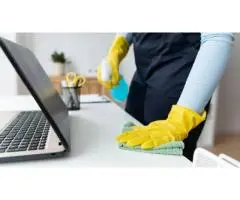 Professional End‑of‑Lease & Bond Cleaning in Sydney