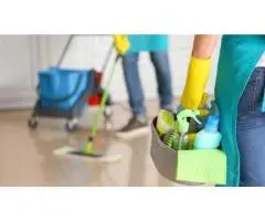 Expert End-of-Lease & Property Cleaning in Sydney