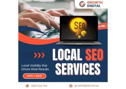 SEO Experts in Hobart | Growth Digital – Trusted SEO Management Services