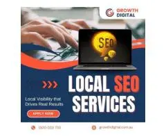 SEO Experts in Hobart | Growth Digital – Trusted SEO Management Services