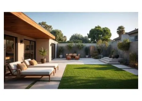 Does your Bella Vista home have the curb appeal it deserves? - 1/3