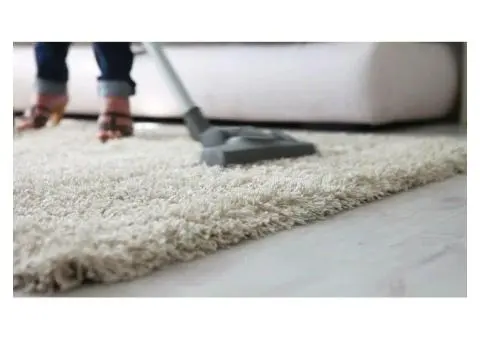 Revive Your Carpets & Upholstery with Expert Cleaning in Sutherland Shire!