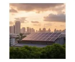 NSW strata: zero-bill lifestyle starts here