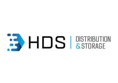 HDS - Distribution & Storage