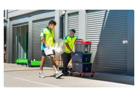 Plastic Moving Boxes Melbourne – Stress-Free Packing