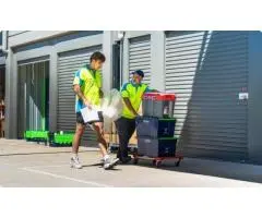 Plastic Moving Boxes Melbourne – Stress-Free Packing