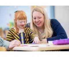 Your Goals, Your Journey, Our NDIS Support