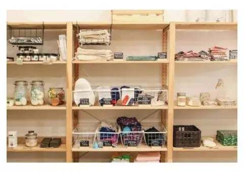 Shop Design Adelaide