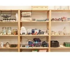 Shop Design Adelaide