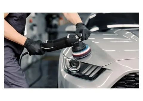 Superior Showroom Finish Car Detailing Sunshine Coast - Mr. Sparkle Detailing