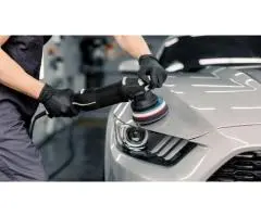 Superior Showroom Finish Car Detailing Sunshine Coast - Mr. Sparkle Detailing