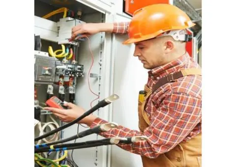 Reliable Fault-Finding Electrician Wollongong | Stuart Johnston
