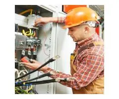 Reliable Fault-Finding Electrician Wollongong | Stuart Johnston