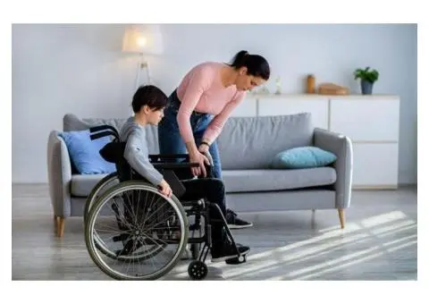 Seeking a disability service provider in Sydney that champions your independence? - 2/3