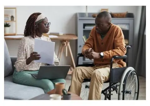 Seeking a disability service provider in Sydney that champions your independence? - 3/3