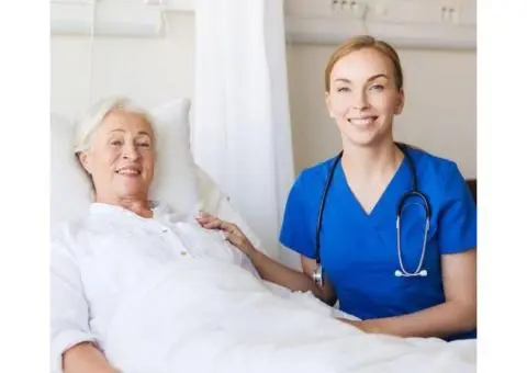 Comfort Around The Clock With NDIS 24/7 Care Services In Dandenong