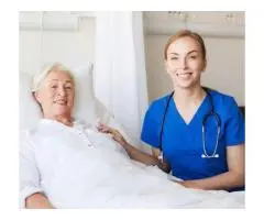 Comfort Around The Clock With NDIS 24/7 Care Services In Dandenong