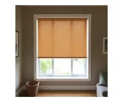 Silence the outside world with Daylesford blinds