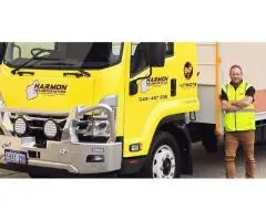 Learn About Why Choosing the Right Vehicle Matters with Hotshots Delivery Service Perth