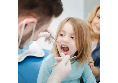 Family Dentist Penrith